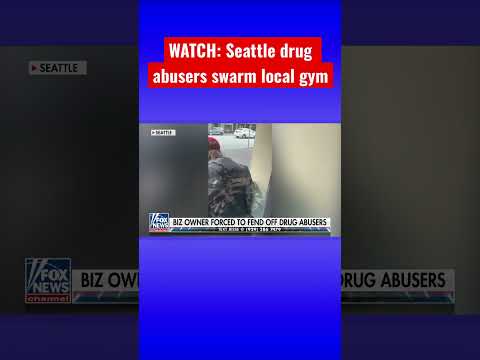You are currently viewing Jesse Watters: Where is the Seattle mayor? #shorts