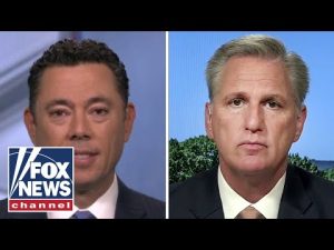 Read more about the article GOP holdouts are airing ‘personal’ issues with McCarthy: Chaffetz | Fox Across America