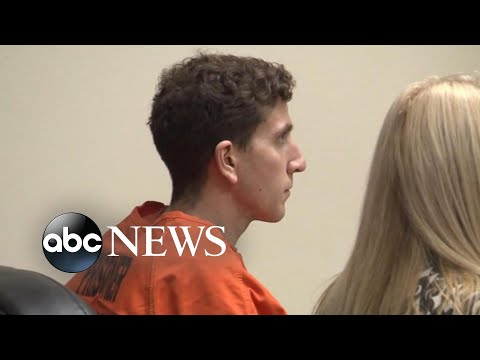 You are currently viewing Suspect in Idaho murders returns West to face charges | Nightline