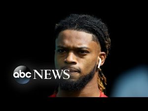 Read more about the article Damar Hamlin’s ‘remarkable’ progress