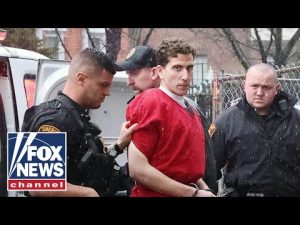 Read more about the article Roommate reveals chilling details about night of Idaho murders