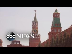 Read more about the article Russian firing continues despite 36-hour cease-fire ordered by Putin: Reports | ABCNL