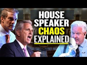 Read more about the article Chip Roy: GOP House Speaker fight is about ENDING THE SWAMP