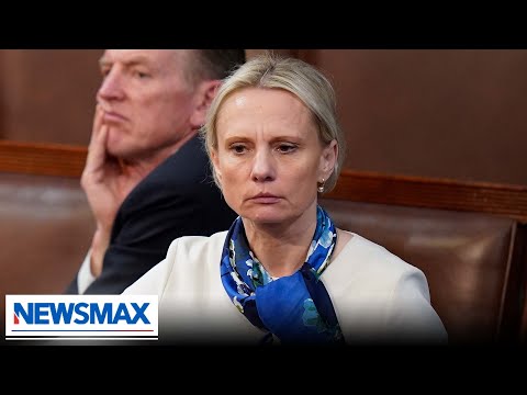 You are currently viewing EXCLUSIVE: Victoria Spartz speaks about present vote, importance of Ukraine