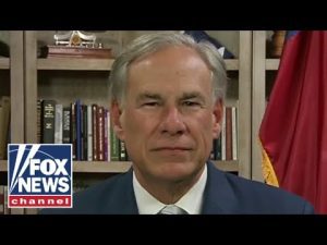 Read more about the article Greg Abbott: Republicans have a plan to secure the border