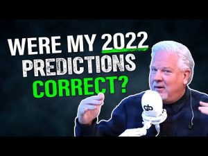 Read more about the article 5 predictions Glenn NAILED for 2022…and 2 he got wrong
