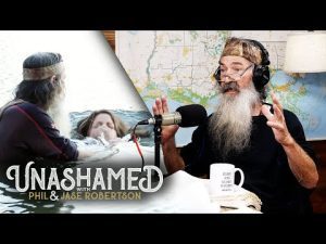 Read more about the article Phil Injures His Back AGAIN & It’s So Bad, He Can’t Even Baptize People! | Ep 609