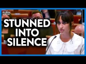 Read more about the article Room Sits In SILENCE After Ex-Trans Teen’s Shocking Testimony | @RubinReport