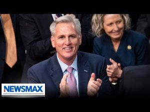 Read more about the article You got to take your win and move on | Rick Santorum | American Agenda