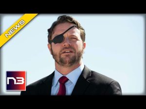 Read more about the article Texas Rep. Dan Crenshaw Just Solved the Border Crisis in One Tweet