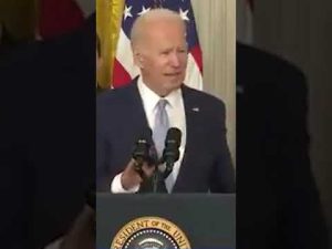 Read more about the article Biden Can’t Tell the Difference Between Jan 6th and July 6th #Shorts
