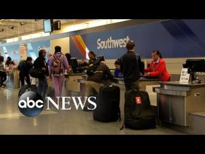 Read more about the article Southwest Airlines meltdown to cost $825 million