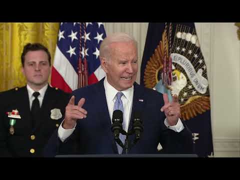 You are currently viewing Copy of Biden marks the 2-year anniversary of January 6 Capitol riots