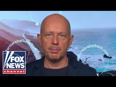 You are currently viewing Steve Hilton: These ‘unserious people’ keep making things worse