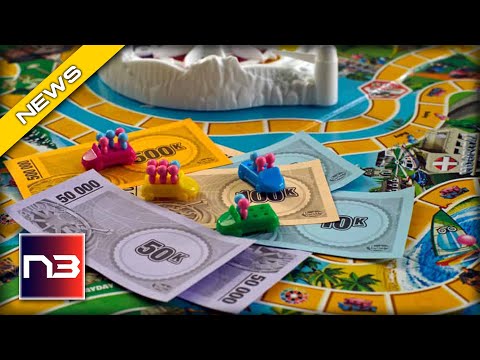 You are currently viewing Mom Notices Something HORRIBLY Wrong with Board Game her Kids got for Christmas