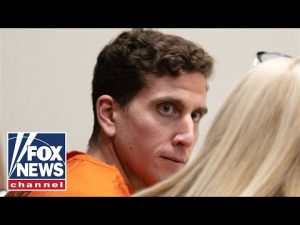 Read more about the article Bryan Kohberger ‘clearly’ was ‘studying the crimes of serial killers’: Whitaker