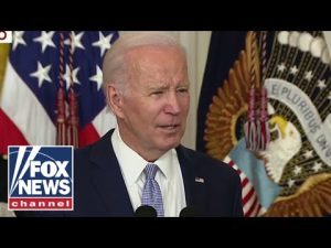 Read more about the article Biden refers to Jan. 6 as ‘July 6’