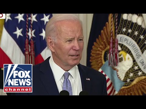 You are currently viewing Biden refers to Jan. 6 as ‘July 6’