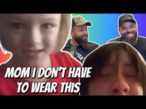 Read more about the article Mom Training 5 YR Old Son to Be A Girl