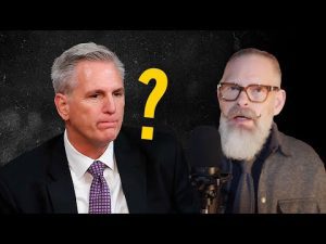 Read more about the article Speaker Fight Signals LARGER FIGHT Against Control | @KibbeonLiberty