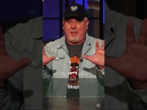 Read more about the article One of the STUPIDEST Leftist TikToks EVER | #shorts