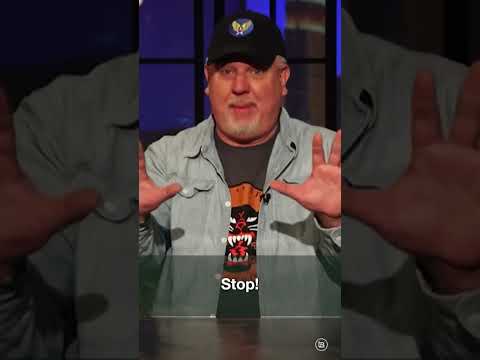 You are currently viewing One of the STUPIDEST Leftist TikToks EVER | #shorts