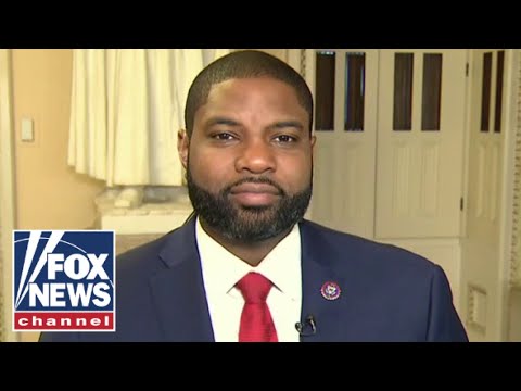 You are currently viewing Byron Donalds reveals why he flipped to support McCarthy for House speaker