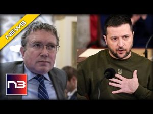 Read more about the article GOP Representative BLOWS The Lid Off Ukrainian Funding