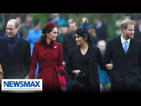You are currently viewing Prince Harry’s Tell-All memoir ‘Spare’ is ‘disgraceful’ | John Browne