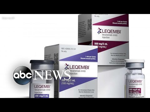 You are currently viewing FDA grants accelerated approval to Alzheimer’s drug