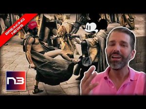 Read more about the article GET READY AMERICA! Don Jr Proves That PC Culture Is Falling Apart, See The Unbelievable Message Here