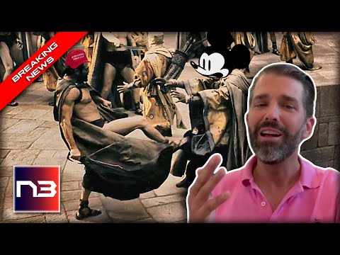 You are currently viewing GET READY AMERICA! Don Jr Proves That PC Culture Is Falling Apart, See The Unbelievable Message Here