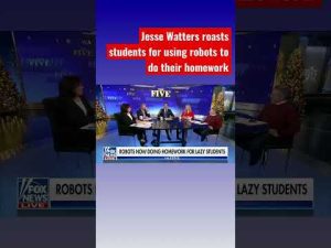 Read more about the article Jesse Watters: Cheating is despicable #shorts #shortsvideo #shortsfeed