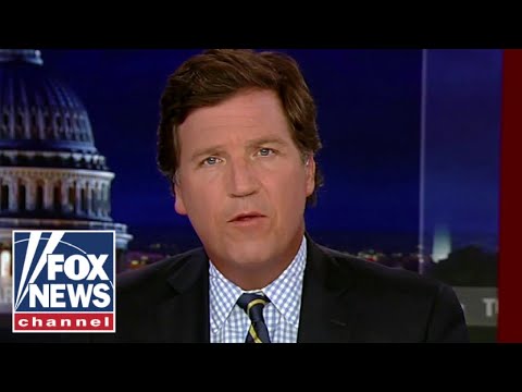 You are currently viewing Tucker Carlson: Lies about Jan. 6 have been relentless