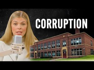 Read more about the article The CORRUPTION of Teachers’ Unions and How to FIGHT BACK | @AllieBethStuckey