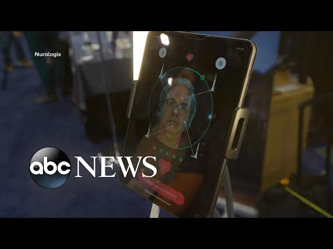 You are currently viewing A look at the latest tech from the Consumer Electronics Show | ABCNL