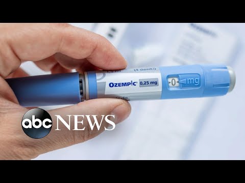You are currently viewing Why so many people are turning to a diabetes drug for weight loss | ABCNL