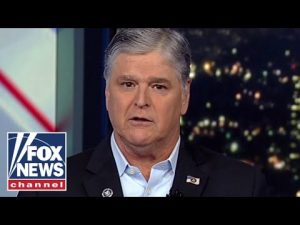 Read more about the article Hannity makes major announcement on McCarthy’s speaker fight