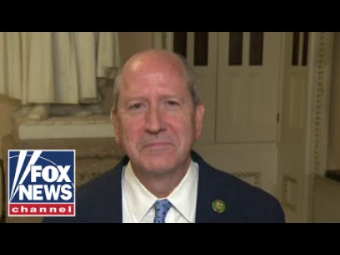 You are currently viewing Dan Bishop breaks silence on changing vote for McCarthy after closed-door meeting