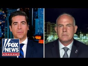 Read more about the article Mexican cartels are ‘monsters’: Derek Maltz