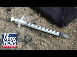 Read more about the article San Fran deli owner fed up with drug dens taking over city, affecting biz