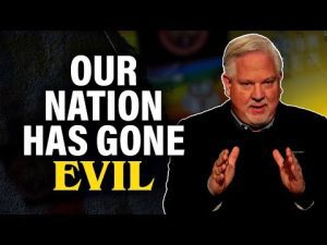 Read more about the article PROOF: We Are Facing EVIL With the Normalization of THESE Movements | @glennbeck