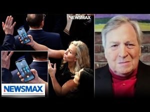 Read more about the article Dick Morris: Trump said this in the phone call