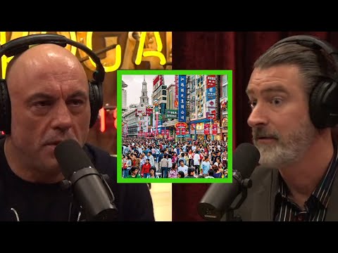 You are currently viewing China Has 10 Years Left, Says Geopolitical Analyst Peter Zaihan
