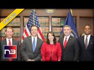 Read more about the article Kentucky Treasurer Puts Woke Companies On BLAST!