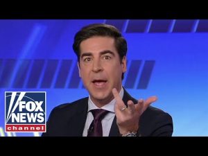 Read more about the article Jesse Watters: The ‘shorts’ are getting ‘pity sex’ from the green people
