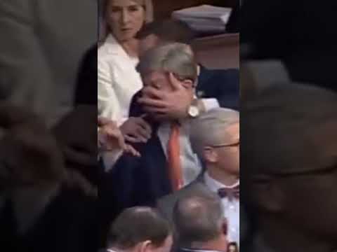 You are currently viewing CONGRESSIONAL FOUL!
