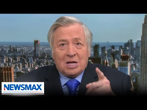 You are currently viewing Dick Morris: Trump was wrong but shouldn’t be indicted