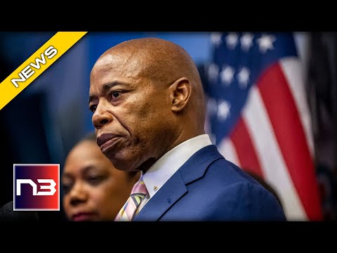 You are currently viewing Eric Adams Finds Despicable Excuse For Personal Incompetence