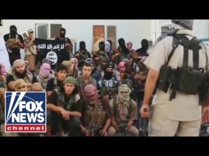 Read more about the article New terror groups form due to Afghanistan withdrawal